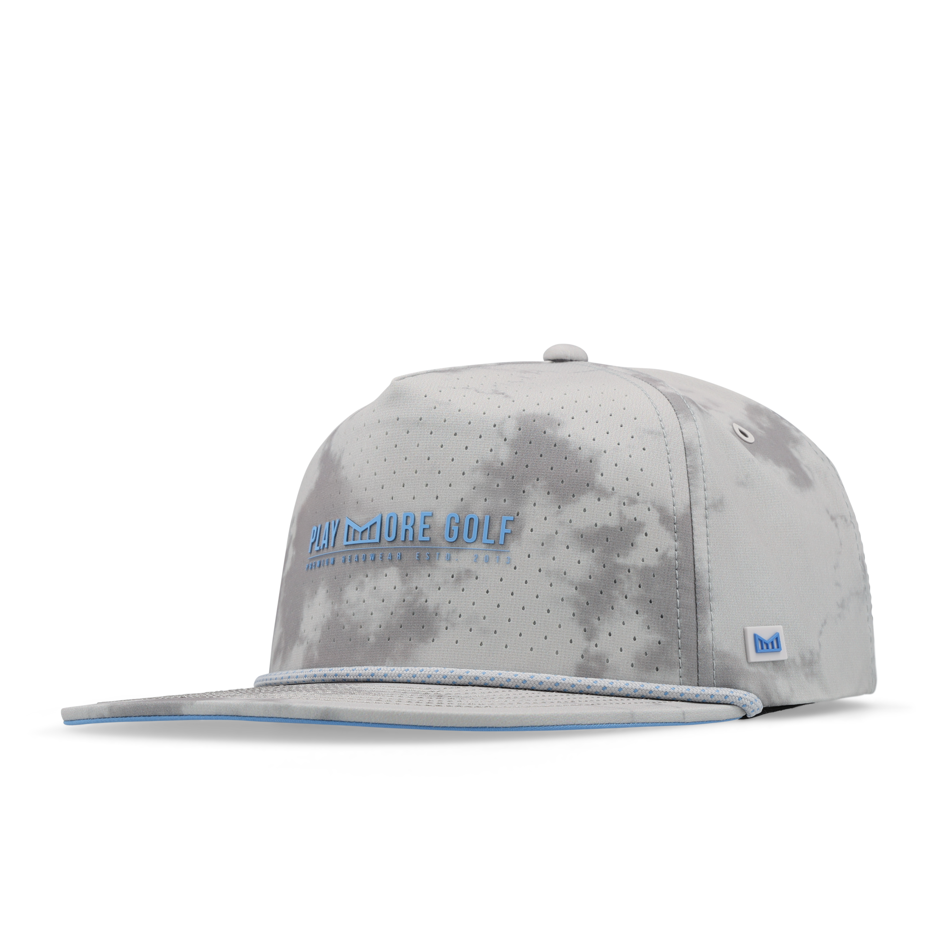Coronado Links Hydro - Sky / Light Grey ·2