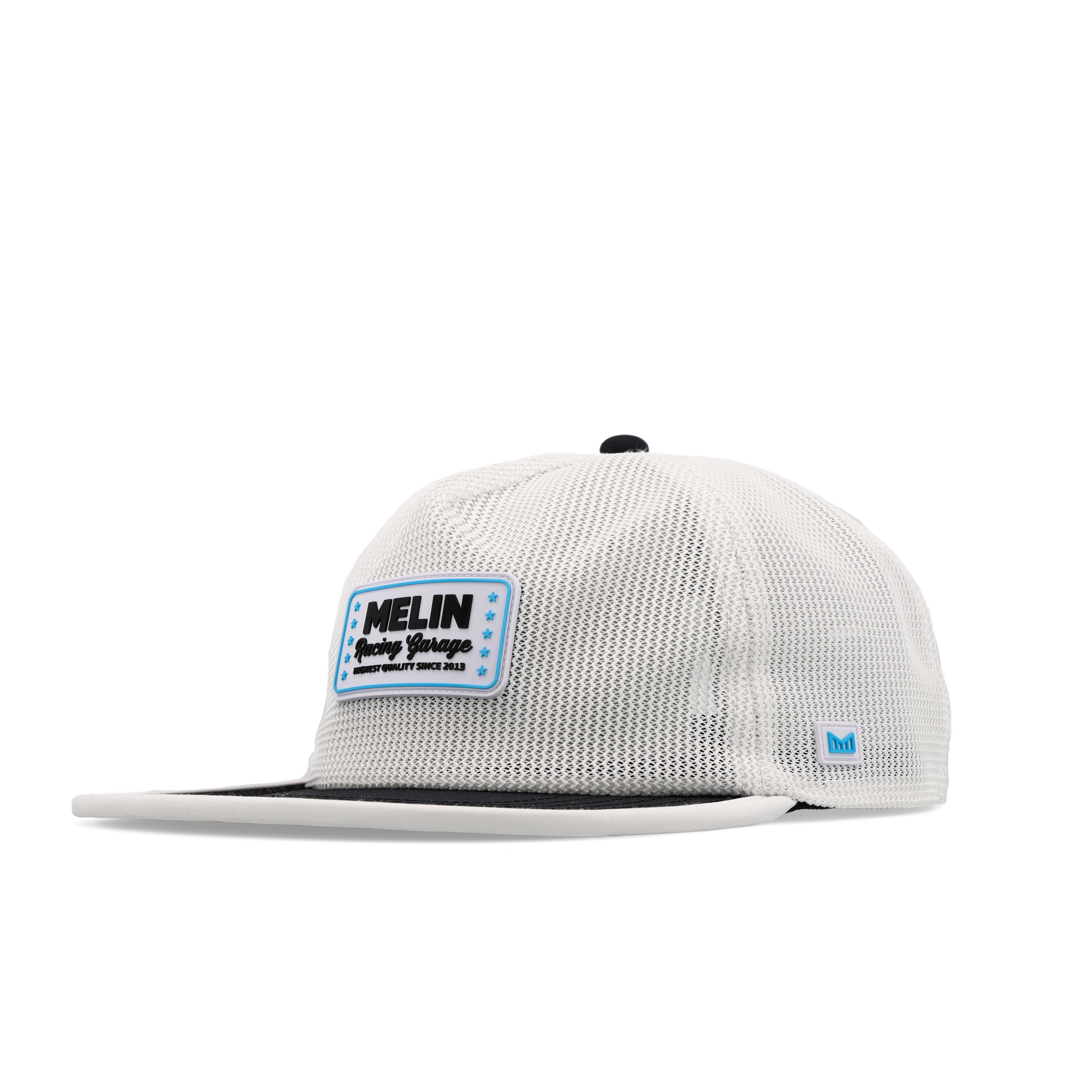 Eagle MPH Garage Hydro - White ★