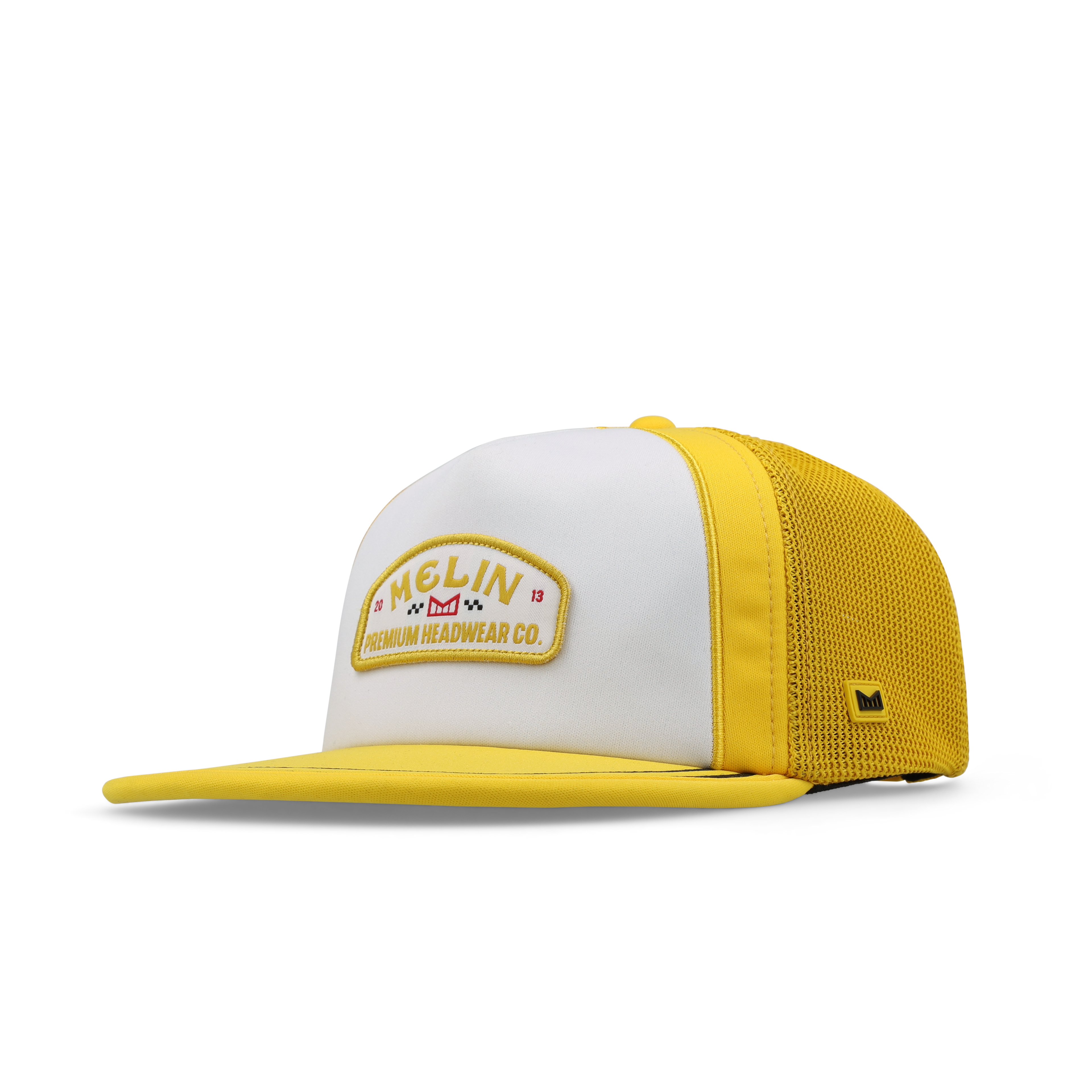 Eagle MPH Pit Crew Hydro - Golden ✦