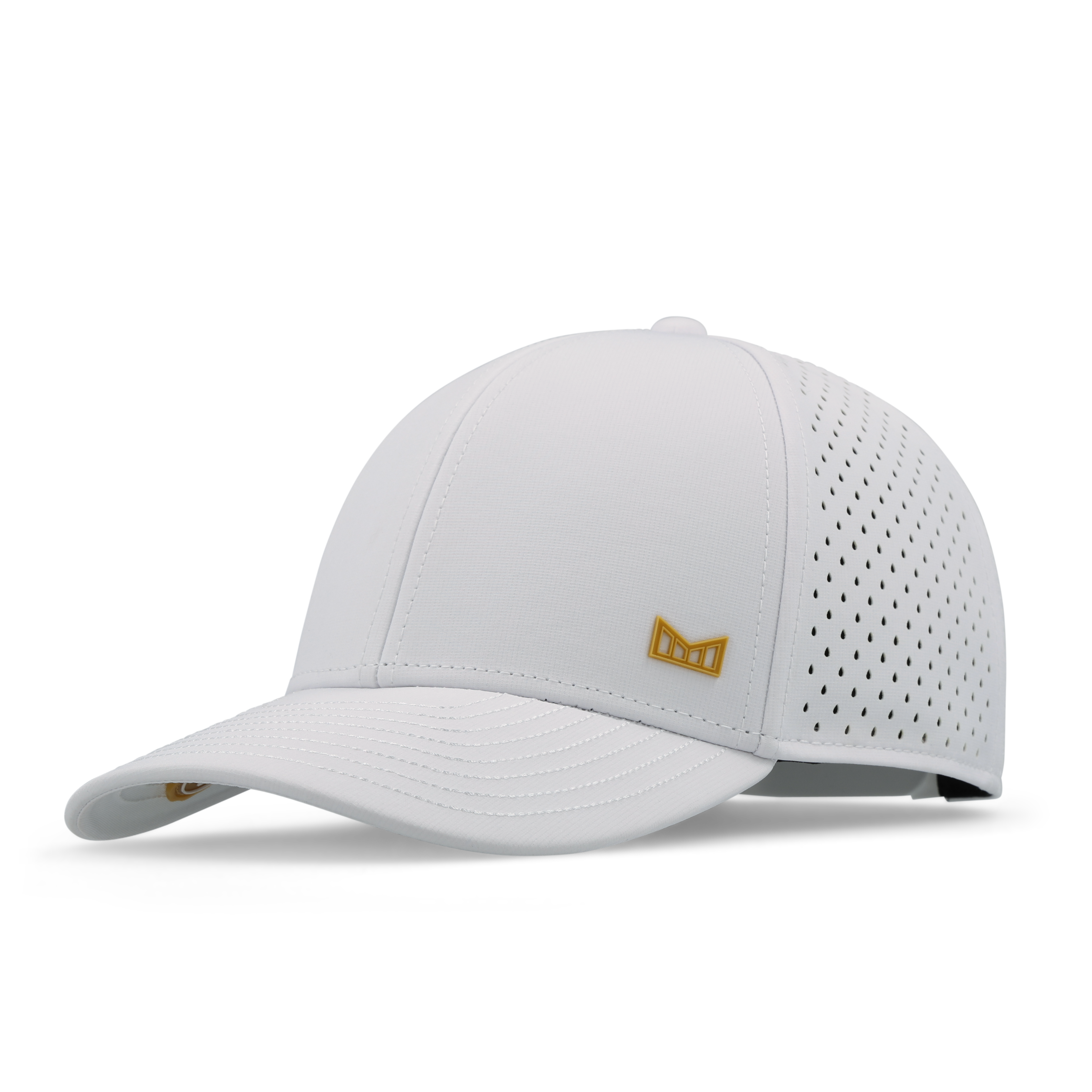 A-Game Icon Hydro - White / Gum ·3