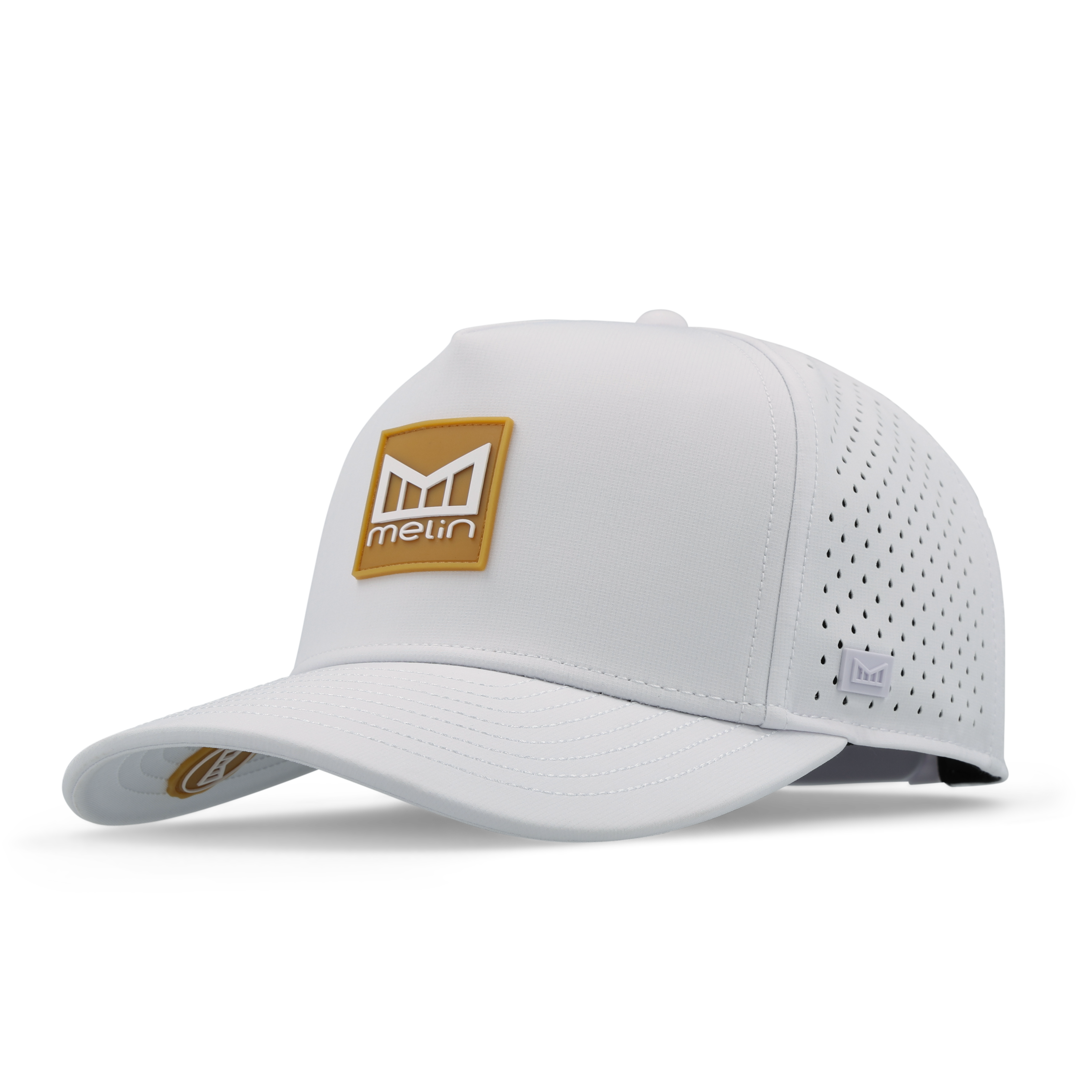 Odysea Stacked Hydro - White / Gum ·3