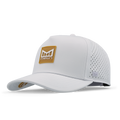 Odysea Stacked Hydro - White / Gum ·4