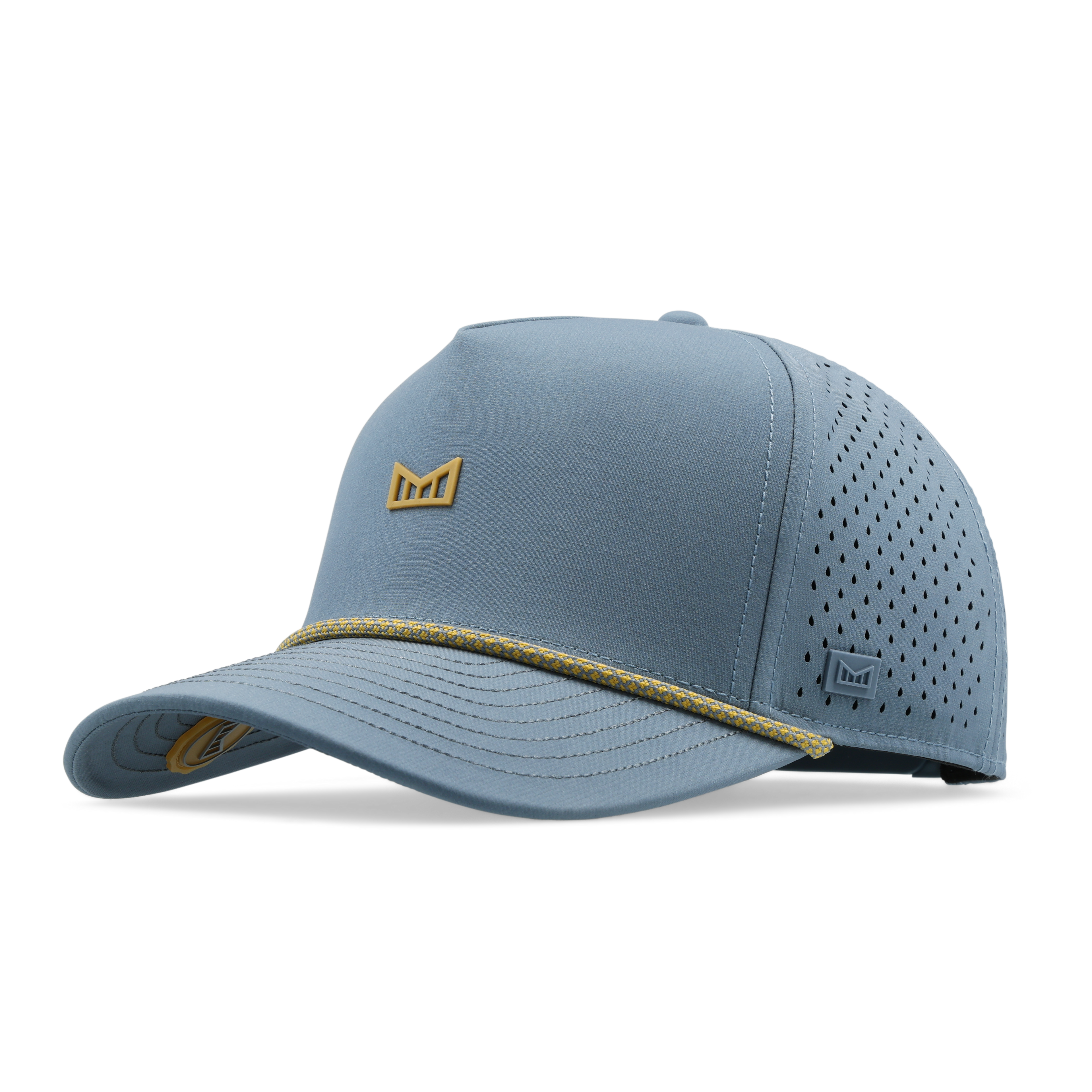Odysea Rope Bulls Icon Hydro - Blue Stone / Gum ★