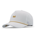 Odysea Rope Bulls Icon Hydro - White / Gum ·4