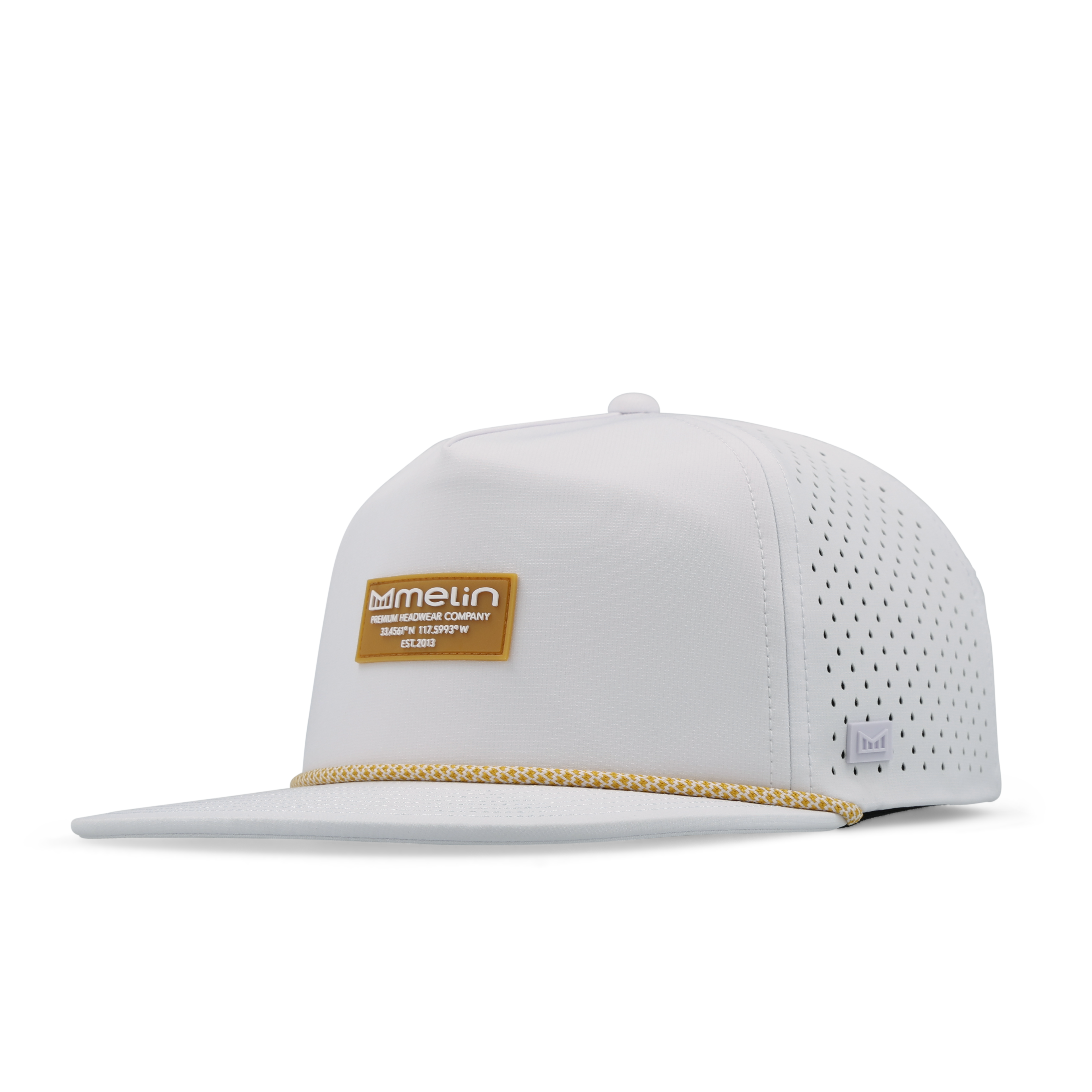 Coronado Brick Hydro - White / Gum ★