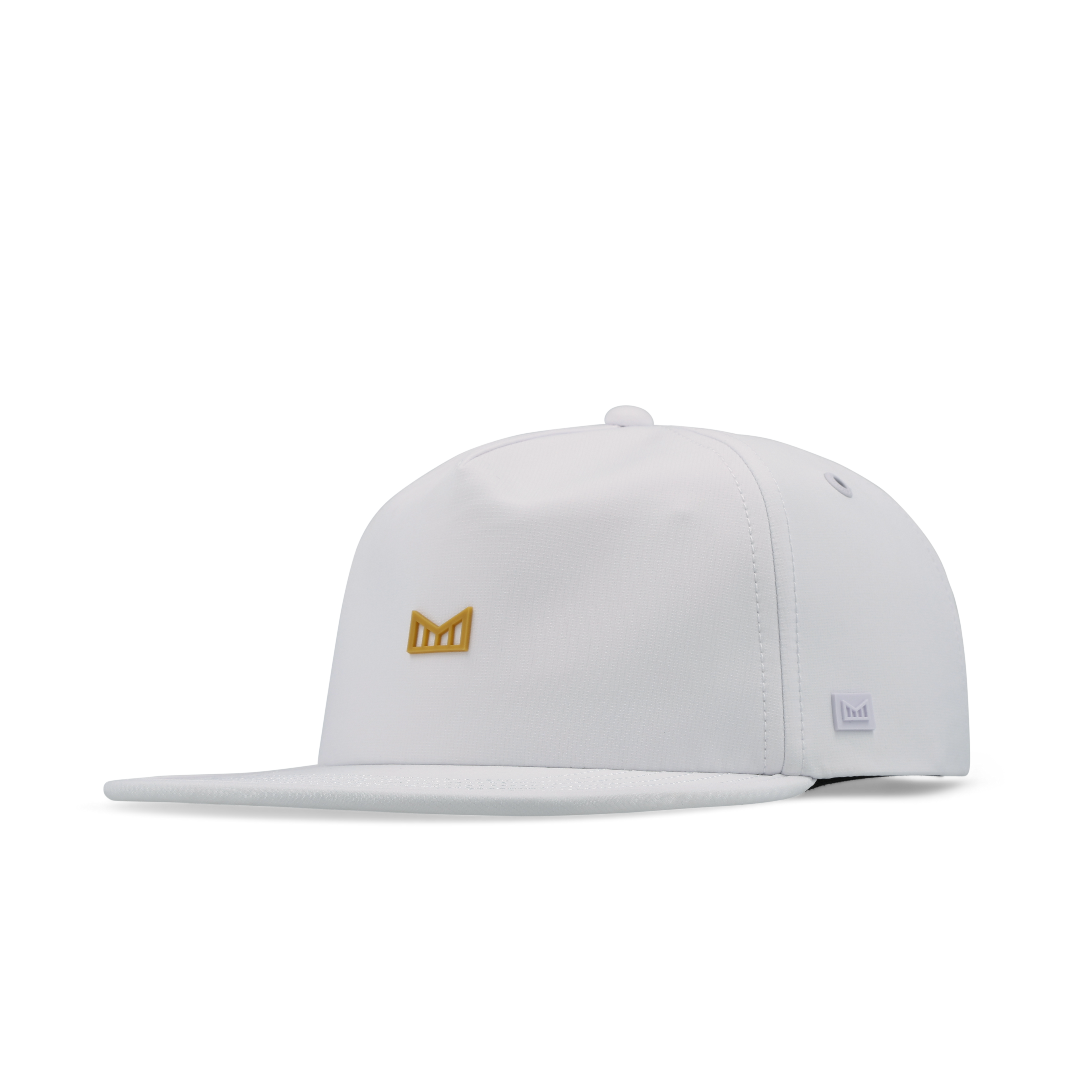 Eagle Hydro - White / Gum ✓