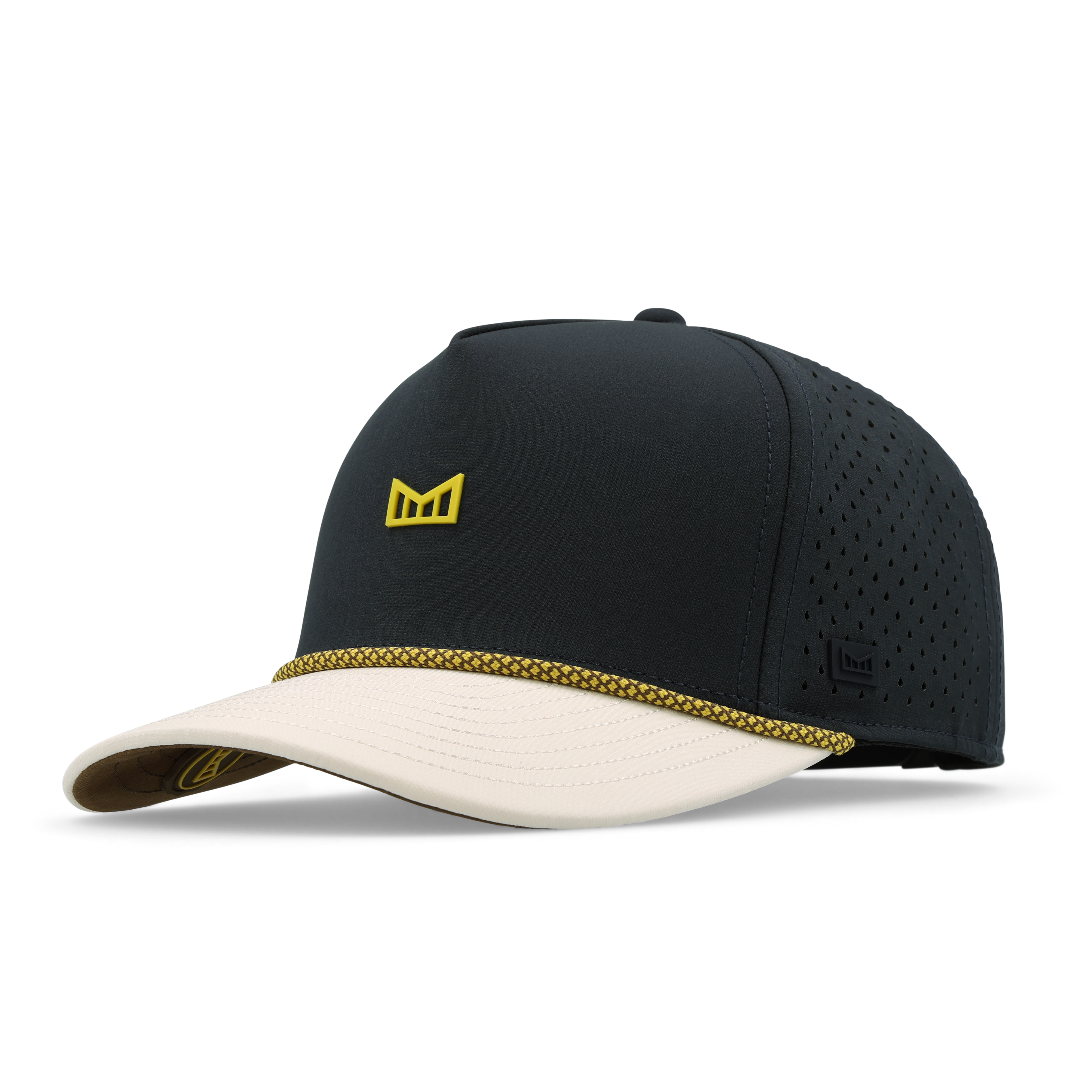 Odysea Rope Bulls Icon Hydro - Yellow Jacket ✓