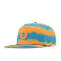 Coronado Neon Tie Dye Hydro - Turquoise ·1
