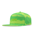 Trenches Neon Tie Dye Hydro - Slime ·1