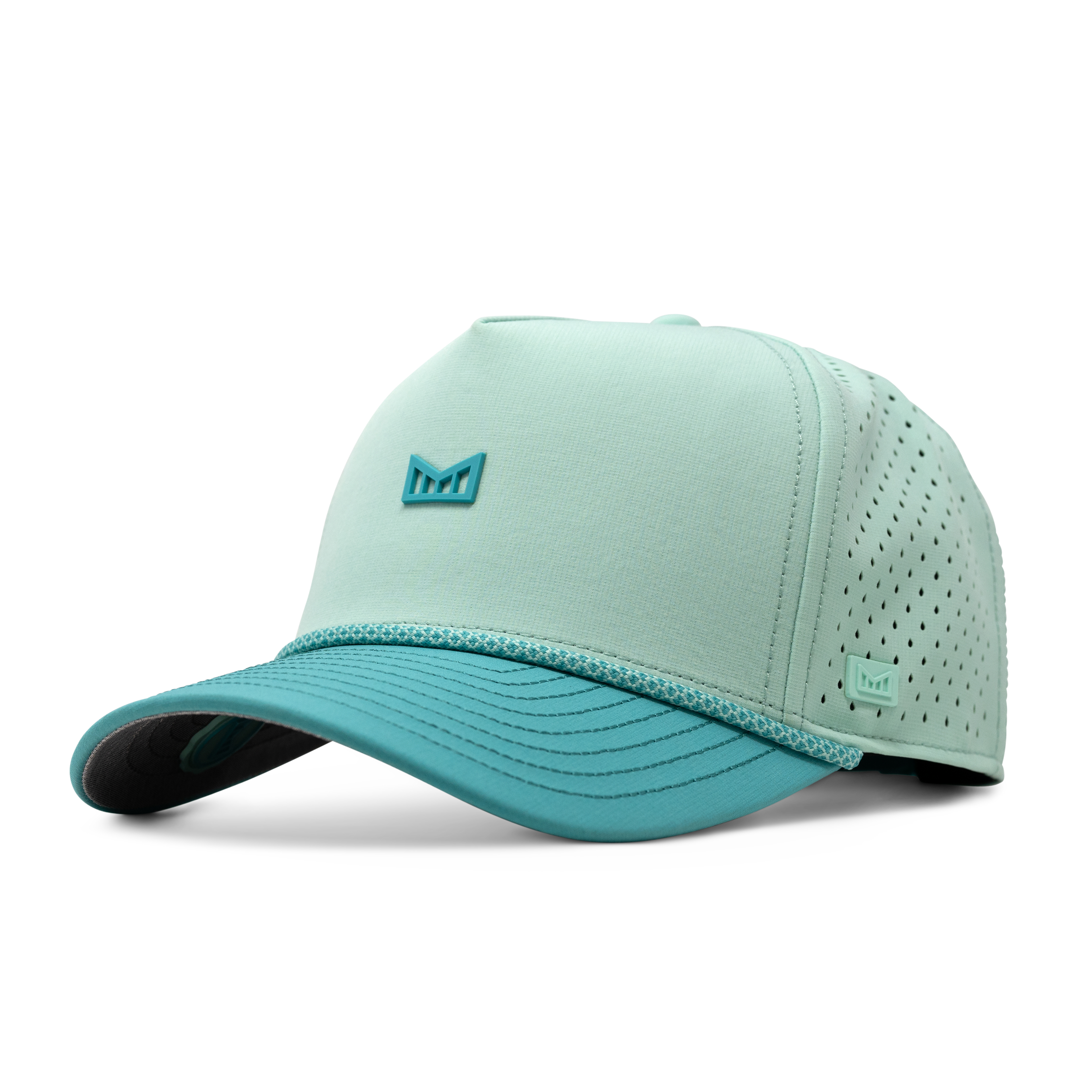 Odysea Rope Bulls Icon Hydro - Minty / Dark Mint ✓